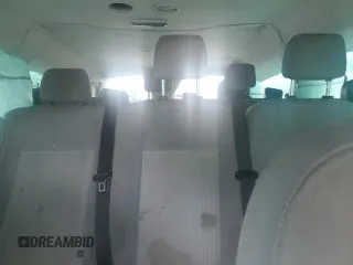 2017 Ford Transit XL z VIN 1FMZK1YM8HKA97376, wystawiony jako Copart lot #61571905 z przebiegiem Nie podano mil oraz Szkoda całkowita • Salvage title. Historia ofert i sprzedaży dostępna na DreamBid. Obrazek 10.