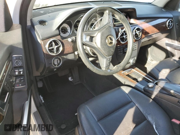 2015 Mercedes-Benz GLK 350 с VIN WDCGG8JB3FG358938, выставлен на аукционе Copart как лот 76687654 с пробегом 155 019 миль миль и Списание • Salvage title. История ставок и продаж доступна на DreamBid. Изображение 8.