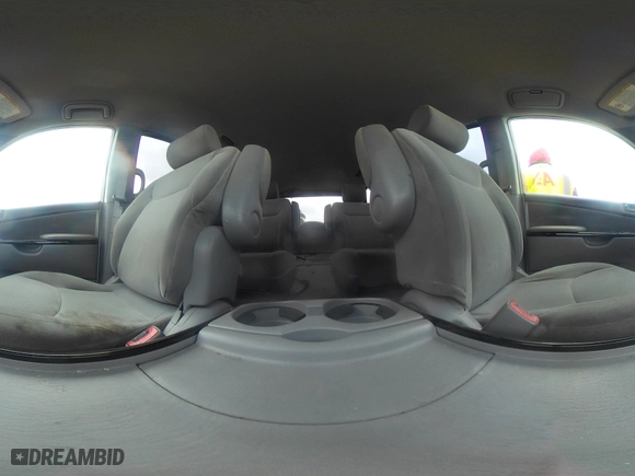 2004 Toyota Sienna LE with VIN 5TDBA23C14S022101, listed as a IAAI auction lot 41879798 with 99,964 mi miles. Bid and sale history available at carsss.com. Image 19.