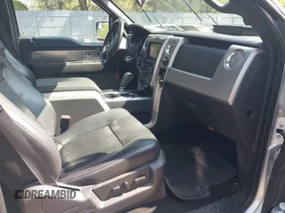 2013 Ford F-150 XL z VIN 1FTFW1EF6DFA64381, wystawiony jako IAAI lot #42159695 z przebiegiem 218 330 mil mil oraz . Historia ofert i sprzedaży dostępna na DreamBid. Obrazek 5.