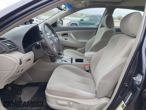 2007 Toyota Camry с VIN 4T1BB46K37U012368, выставлен на аукционе Copart как лот 54160995 с пробегом 211 361 миль миль и Списание • Salvage title. История ставок и продаж доступна на DreamBid. Изображение 7.