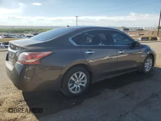 2015 Nissan Altima SL with VIN 1N4AL3AP7FN390718, listed as a Copart auction lot 53476365 with 139,734 mi miles and Salvage title. Bid and sale history available at DreamBid. Image 3.