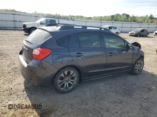 2016 Subaru Impreza Special Sports Premium z VIN JF1GPAP6XG8209791, wystawiony jako Copart lot #54677715 z przebiegiem 131 619 mil mil oraz Szkoda całkowita • Salvage title. Historia ofert i sprzedaży dostępna na DreamBid. Obrazek 3.
