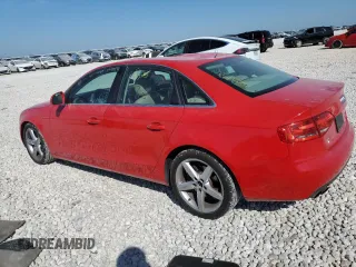 2009 Audi A4 Prestige с VIN WAUMF78K39N012624, выставлен на аукционе Copart как лот 67294634 с пробегом 132 451 миль миль и Списание • Salvage title. История ставок и продаж доступна на DreamBid. Изображение 2.