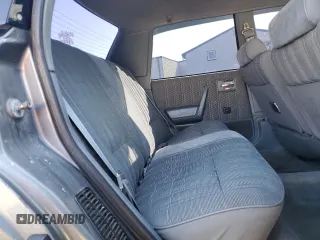 1989 Oldsmobile Cutlass z VIN 1G3AJ51W1KG334940, wystawiony jako Copart lot #42258445 z przebiegiem 97 318 mil mil oraz Szkody całkowita. Historia ofert i sprzedaży dostępna na DreamBid. Obrazek 11.