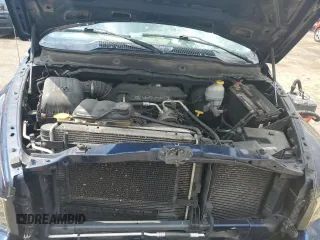2003 Dodge 1500 ST z VIN 1D7HU18D43S243670, wystawiony jako Copart lot #56870715 z przebiegiem 148 297 mil mil oraz Nie do naprawy • Non repairable. Historia ofert i sprzedaży dostępna na DreamBid. Obrazek 11.