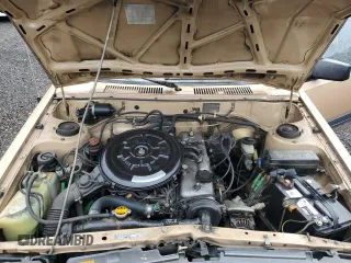 1985 Toyota Tercel z VIN JT2AL35W3F0174785, wystawiony jako Copart lot #50786875 z przebiegiem 499 739 mil mil oraz Szkoda całkowita • Salvage title. Historia ofert i sprzedaży dostępna na DreamBid. Obrazek 11.