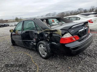 2003 Toyota Avalon XL z VIN 4T1BF28B03U326172, wystawiony jako Copart lot #44729485 z przebiegiem Nie podano mil oraz Nie do naprawy • Non repairable. Historia ofert i sprzedaży dostępna na DreamBid. Obrazek 2.