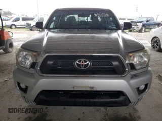 2013 Toyota Tacoma PreRunner with VIN 5TFKU4HN6DX004085, listed as a Copart auction lot 50563205 with 44,340 mi miles and Clean title. Bid and sale history available at DreamBid. Image 5.