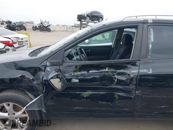 2009 Nissan Rogue SL with VIN JN8AS58T89W044613, listed as a IAAI auction lot 42110082 with 239,275 mi miles and . Bid and sale history available at DreamBid. Image 6.