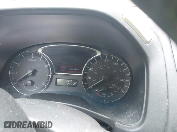 2015 Nissan Pathfinder SL с VIN 5N1AR2MM7FC720420, выставлен на аукционе IAAI как лот 42022278 с пробегом 145 261 миль миль и . История ставок и продаж доступна на DreamBid. Изображение 7.