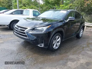 2017 Lexus NX 200t z VIN JTJYARBZ1H2069423, wystawiony jako IAAI lot #42074516 z przebiegiem 121 543 mil mil oraz . Historia ofert i sprzedaży dostępna na DreamBid. Obrazek 17.