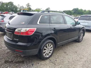 2010 Mazda CX-9 Sport z VIN JM3TB2MA7A0204910, wystawiony jako IAAI lot #42176364 z przebiegiem 207 800 mil mil oraz . Historia ofert i sprzedaży dostępna na DreamBid. Obrazek 4.
