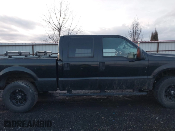 2004 Ford F-250 XL with VIN 1FTNW21S24EA89210, listed as a IAAI auction lot 41219466 with 169,983 mi miles and . Bid and sale history available at DreamBid. Image 13.
