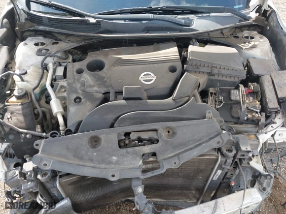 2013 Nissan Altima 2.5 SL with VIN 1N4AL3AP7DN474731, listed as a IAAI auction lot 41439282 with 180,718 mi miles. Bid and sale history available at carsss.com. Image 10.