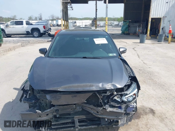 2018 Subaru Impreza Special Sports with VIN 4S3GTAM65J3753582, listed as a IAAI auction lot 42123590 with 112,846 mi miles and . Bid and sale history available at DreamBid. Image 12.