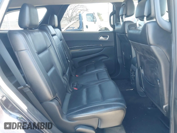 2011 Dodge Durango Citadel с VIN 1D4SD5GT2BC674231, выставлен на аукционе IAAI как лот 41828197 с пробегом 193 964 миль миль и . История ставок и продаж доступна на DreamBid. Изображение 8.
