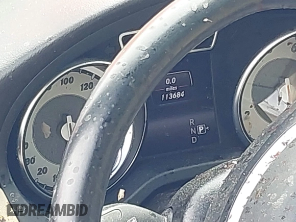 2014 Mercedes-Benz CLA 250 with VIN WDDSJ4EB4EN031145, listed as a IAAI auction lot 42281600 with 113,684 mi miles and . Bid and sale history available at DreamBid. Image 7.