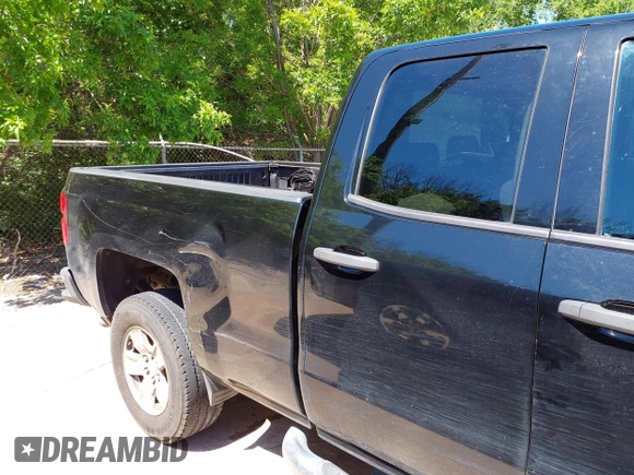 2014 Chevrolet Silverado 1500 LT with VIN 1GCRCRECXEZ320788, listed as a IAAI auction lot 42090701 with 225,306 mi miles and . Bid and sale history available at DreamBid. Image 6.