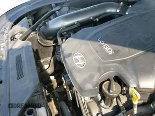 2015 Hyundai Genesis 3.8L z VIN KMHGN4JE2FU087253, wystawiony jako IAAI lot #42594941 z przebiegiem 142 239 mil mil oraz . Historia ofert i sprzedaży dostępna na DreamBid. Obrazek 19.