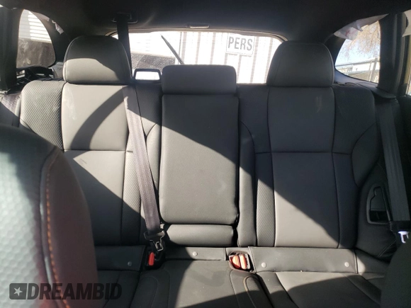 2022 Subaru Outback Wilderness with VIN 4S4BTGUD1N3190821, listed as a Copart auction lot 50835065 with 43,257 mi miles and Salvage Title. Bid and sale history available at DreamBid. Image 10.