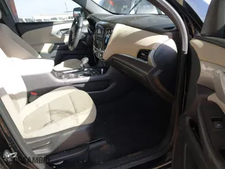 2022 Chevrolet Traverse LS with VIN 1GNERFKW5NJ158391, listed as a IAAI auction lot 41287326 with 28,660 mi miles. Bid and sale history available at carsss.com. Image 5.