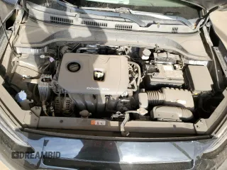 2021 Hyundai Kona SE z VIN KM8K1CAA6MU663324, wystawiony jako Copart lot #59175505 z przebiegiem 98 302 mil mil oraz Szkoda całkowita • Salvage title. Historia ofert i sprzedaży dostępna na DreamBid. Obrazek 11.