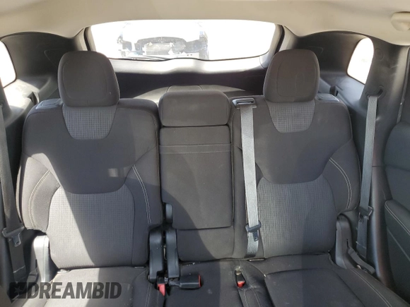 2015 Jeep Cherokee Latitude with VIN 1C4PJLCB1FW689191, listed as a Copart auction lot 55698695 with 114,070 mi miles and Clean Title. Bid and sale history available at carsss.com. Image 10.