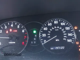 2010 Toyota Avalon XL with VIN 4T1BK3DB2AU368105, listed as a IAAI auction lot 40966346 with 147,122 mi miles and . Bid and sale history available at DreamBid. Image 7.