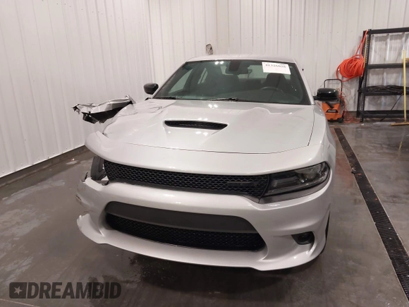 2021 Dodge Charger GT with VIN 2C3CDXHG0MH527442, listed as a IAAI auction lot 41326028 with 31,503 mi miles and . Bid and sale history available at DreamBid. Image 12.