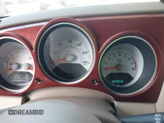 2008 Chrysler PT Cruiser z VIN 3A8FY48B98T126848, wystawiony jako IAAI lot #42121994 z przebiegiem 102 949 mil mil oraz . Historia ofert i sprzedaży dostępna na DreamBid. Obrazek 7.