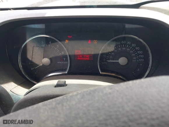 2008 Mercury Mountaineer with VIN 4M2EU47EX8UJ06182, listed as a IAAI auction lot 42104679 with 121,918 mi miles. Bid and sale history available at carsss.com. Image 7.