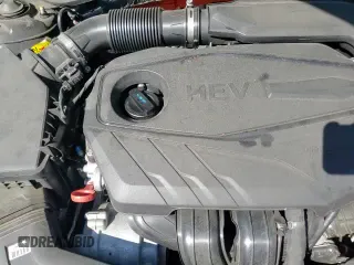 2022 Hyundai Sonata Limited с VIN KMHL54JJ3NA052457, выставлен на аукционе Copart как лот 69443295 с пробегом 26 111 миль миль и Списание • Salvage title. История ставок и продаж доступна на DreamBid. Изображение 14.
