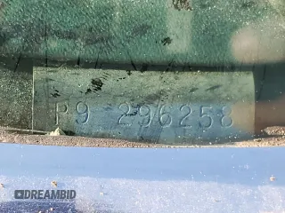 1969 Cadillac Fleetwood z VIN P9296258, wystawiony jako Copart lot #44472325 z przebiegiem 45 798 mil mil oraz Czysty tytuł • Clean title. Historia ofert i sprzedaży dostępna na DreamBid. Obrazek 12.