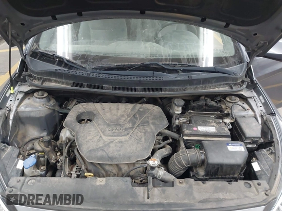 2017 Hyundai Accent SE with VIN KMHCT4AE4HU286778, listed as a IAAI auction lot 41885953 with 129,972 mi miles and . Bid and sale history available at DreamBid. Image 10.