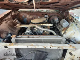 1971 Chevrolet Caprice z VIN 164671Y134698, wystawiony jako Copart lot #62913795 z przebiegiem Nie podano mil oraz Nie do naprawy • Non repairable. Historia ofert i sprzedaży dostępna na DreamBid. Obrazek 11.