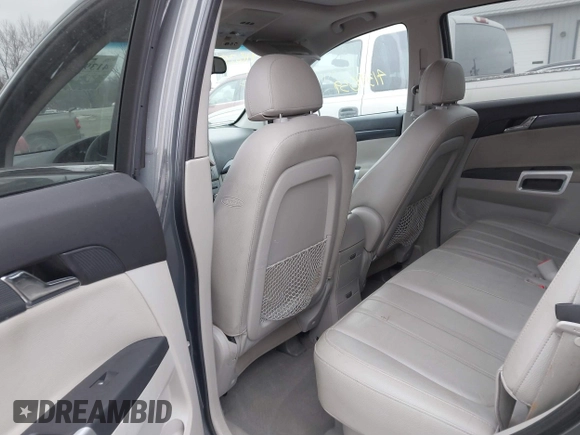 2009 Saturn VUE XR z VIN 3GSCL53P09S592908, wystawiony jako IAAI lot #41391639 z przebiegiem 156 836 mil mil oraz . Historia ofert i sprzedaży dostępna na DreamBid. Obrazek 8.