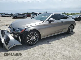 2020 Mercedes-Benz C 300 с VIN WDDWJ8DB1LF948934, выставлен на аукционе Copart как лот 49532204 с пробегом 9 873 миль миль и На запчасти • Non repairable. История ставок и продаж доступна на DreamBid. Изображение 1.