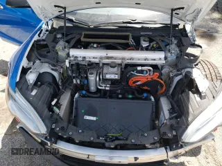 2021 Tesla Model S Plaid with VIN 5YJSA1E64MF438794, listed as a Copart auction lot 56903365 with 63,671 mi miles and Salvage title. Bid and sale history available at DreamBid. Image 11.