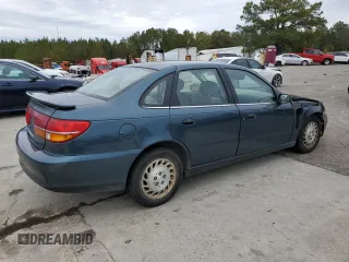 2002 Saturn LS z VIN 1G8JS54F22Y546985, wystawiony jako Copart lot #88300345 z przebiegiem 220 111 mil mil oraz Szkoda całkowita • Salvage title. Historia ofert i sprzedaży dostępna na DreamBid. Obrazek 3.