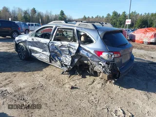 2015 Subaru Outback Limited z VIN 4S4BSALC8F3224361, wystawiony jako IAAI lot #42123173 z przebiegiem 151 072 mil mil oraz . Historia ofert i sprzedaży dostępna na DreamBid. Obrazek 3.