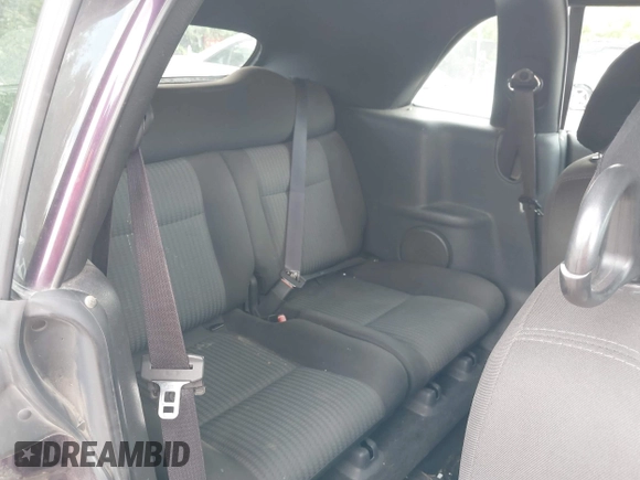 2005 Chrysler PT Cruiser z VIN 3C3EY45X65T298600, wystawiony jako IAAI lot #42578656 z przebiegiem 153 111 mil mil oraz . Historia ofert i sprzedaży dostępna na DreamBid. Obrazek 8.