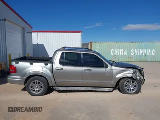 2008 Ford Explorer Sport Trac Limited с VIN 1FMEU53E48UA56246, выставлен на аукционе IAAI как лот 42073597 с пробегом 181 882 миль миль и . История ставок и продаж доступна на DreamBid. Изображение 13.