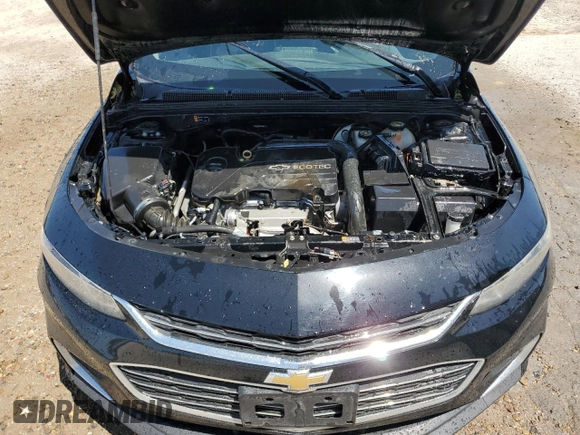 2016 Chevrolet Malibu LS z VIN 1G1ZB5ST2GF257019, wystawiony jako Copart lot #53168335 z przebiegiem Nie podano mil oraz Czysty tytuł • Clean title. Historia ofert i sprzedaży dostępna na DreamBid. Obrazek 11.