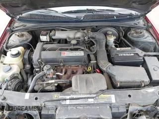 1999 Saturn SW z VIN 1G8ZK8276XZ333989, wystawiony jako IAAI lot #41550338 z przebiegiem 142 592 mil mil oraz . Historia ofert i sprzedaży dostępna na DreamBid. Obrazek 10.
