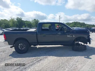 2015 Ram 2500 Tradesman with VIN 3C6UR5CL1FG516535, listed as a IAAI auction lot 42290704 with 201,511 mi miles and . Bid and sale history available at DreamBid. Image 14.