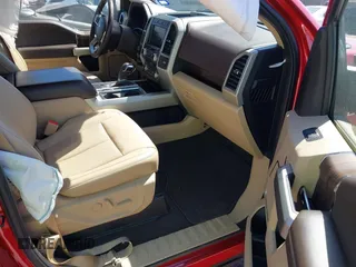 2020 Ford F-150 XL с VIN 1FTEW1E58LKD41914, выставлен на аукционе IAAI как лот 42297607 с пробегом 141 442 миль миль и . История ставок и продаж доступна на DreamBid. Изображение 5.