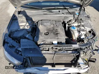 2014 Audi allroad Premium Plus with VIN WA1UFAFL0EA143999, listed as a Copart auction lot 82145704 with 157,411 mi miles and Clean Title. Bid and sale history available at carsss.com. Image 11.
