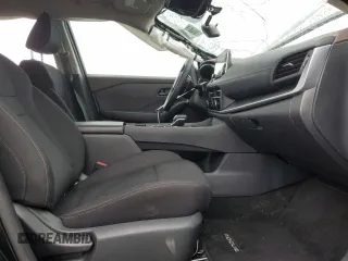 2023 Nissan Rogue S with VIN 5N1BT3AB4PC903094, listed as a Copart auction lot 56675185 with Not provided miles and Clean title. Bid and sale history available at DreamBid. Image 7.
