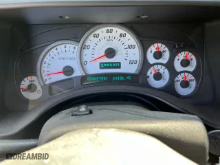 2003 Hummer H2 with VIN 5GRGN23UX3H112710, listed as a Copart auction lot 72082654 with 64,186 mi miles and Salvage Title. Bid and sale history available at carsss.com. Image 8.
